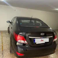 اکسنت ( مونتاژ) ۹۷