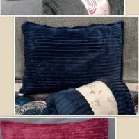 پتو بالشت تشک روبالشتی|رختخواب، بالش، پتو|بندر کنگان, |دیوار