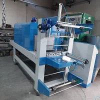 پرکن/دربند/لیبل زن/ساشه|ماشین‌آلات صنعتی|قدس, شهر‌قدس|دیوار