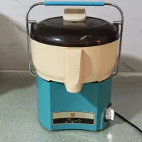 آبمیوه گیری ژاپنی