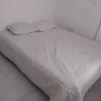 تخت دونفره ۱۶۰ با خوشخواب