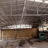 سقف شیروانی، خرپایی، سوله ای|خدمات پیشه و مهارت|چهاردانگه (تهران), |دیوار