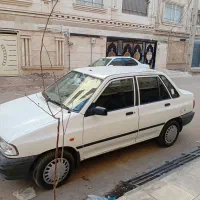 پراید ۹۰بیرنگ|خودرو سواری و وانت|الوند, |دیوار