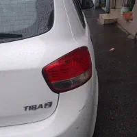 تیبا ۲ هاچبک سالم|خودرو سواری و وانت|رشت, منظریه|دیوار