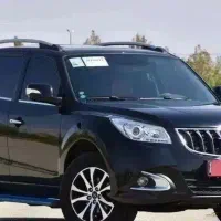 هایما s7پلاس مشکی 1401کم کار و درجه یک