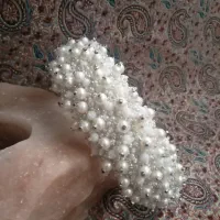 تلهای جواهر دوزی