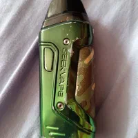 گیک ویپ|زیورآلات و اکسسوری|شاهینشهر, فردوسی|دیوار