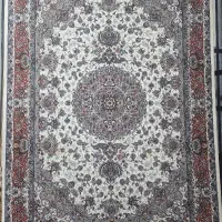 فرش ۱۲۰۰ شانه دستباف گونه