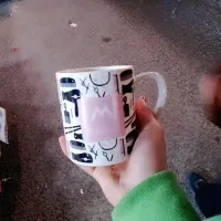 نعبکی قوری|ظروف سرو و پذیرایی|املش, |دیوار