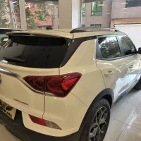 کوراندو 2023 مشابه صفر|خودرو سواری و وانت|تهران, نیاوران|دیوار