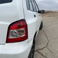 پراید 111 مدل 95 بدون رنگ|خودرو سواری و وانت|ارومیه, |دیوار