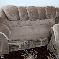 مبلمان راحتی|مبلمان خانگی و میز عسلی|چهاربرج, |دیوار