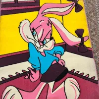 فروش فوق العاده فرش کودک|فرش|تهران, جنت‌آباد جنوبی|دیوار