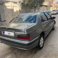 پارس مدل 93 تمیز درحد|خودرو سواری و وانت|زاهدان, |دیوار