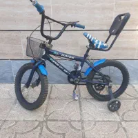 دوچرخه