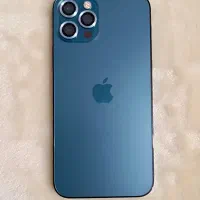 ایفون 12 پرو