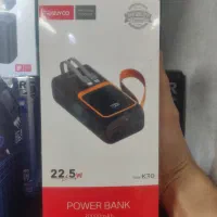 فروش انواع پاور بانک با ضمانت کتبی|لوازم جانبی موبایل و تبلت|شیراز, ده پیاله|دیوار