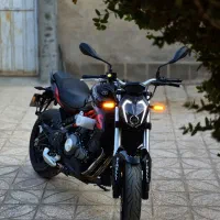 بنلی ۳۰۰ جفت مدل ۴۰۲