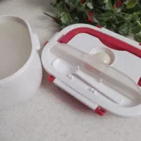 ظرف غذا برقی|ظروف نگهدارنده، پلاستیکی، یکبارمصرف|فردیس, فردیس|دیوار