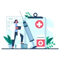 تزریقات ،سونداژ
