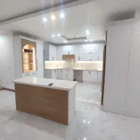 کابینت کمد دیواری تخت کم جا وتی وی اقساط|جاکفشی، کمد، دراور|خاوران, |دیوار