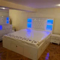 تخت دو نفره(توضیحات خوانده شود)