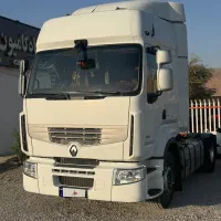 رنو 460eeev|خودرو سنگین|آباده, |دیوار