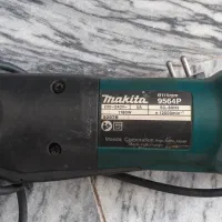 مینی سنگ فرز ماکیتا اصل اصل|ابزارآلات|بروجرد, |دیوار