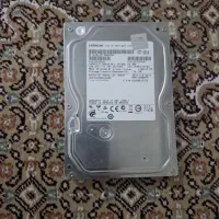 HDD 500gb Hitachi