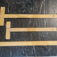 خط کش تی معماری