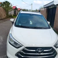 جکs3 مدل۹۸|خودرو سواری و وانت|تهران, جی|دیوار