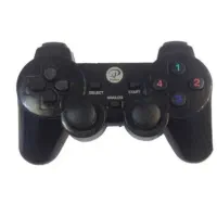 دسته بازی بیسیم کامپیوتر چند کاره