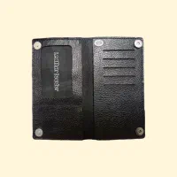 کیف چرم/ جاکارتی چرم دست دوز