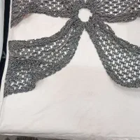 پوشاک آف خورده