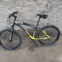 دوچرخه26 المپیا