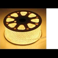 لامپ ریسه شیلنگی فقط متری ۲۵ هزار تومان|لامپ و چراغ|قم, شهدا|دیوار