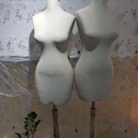 نیم تنه زنانه