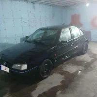 ۸۱ پژو ۲۰۰۰