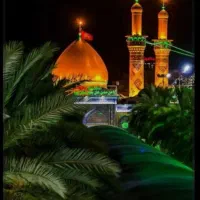 بهترین تورلوکس کربلاتجربه آرامش و رفاه در سفرمعنوی