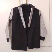 لباس فرم مدرسه
