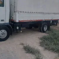 بادسان ۸تن مدل ۸۴|خودرو سنگین|شهریار, شهریار|دیوار