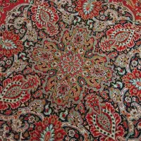 فرش ۱۲متری|فرش|کازرون, |دیوار