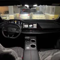 چانگان cs 55 صفر|خودرو سواری و وانت|شیراز, ارم|دیوار