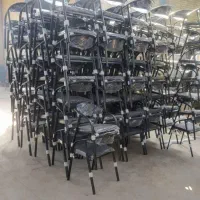 صندلی ام پی،مبلی،گردان نو و دسته دوم