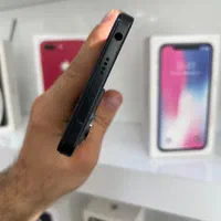 گوشی شیائومیPoco X5 Pro 256G Ram8 مشکی دوسیم|موبایل|قزوین, |دیوار
