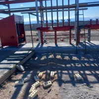 تاسیسات لوله کشی برودتی و حرارتی