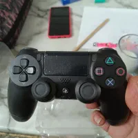 دسته ps4 پلی استیشن۴ پی اس۴ مسترکوالیتی تک و تعداد