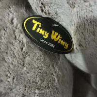 عروسک خرس|اسباببازی|صدرا-فارس, فاز ۱|دیوار