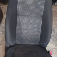 صندلی ماشین