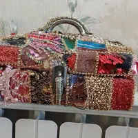 جعبه تزیینی|صنایع دستی و سایر لوازم تزئینی|تهران, کرمان|دیوار